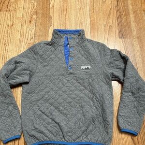 Patagonia special edition pull over